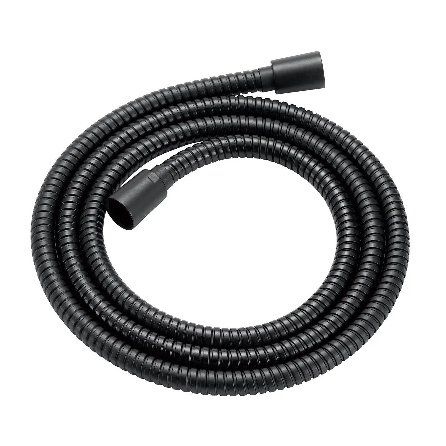 Danze by Gerber 72" All Metal Interlock Shower Hose w/ Brass Conicals by Danze
