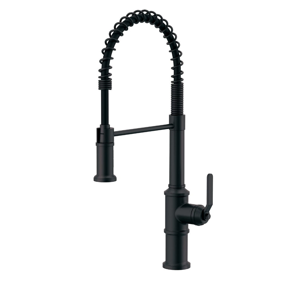 Danze by Gerber Kinzie 1H Pre-Rinse Kitchen Faucet 1.75gpm by Danze