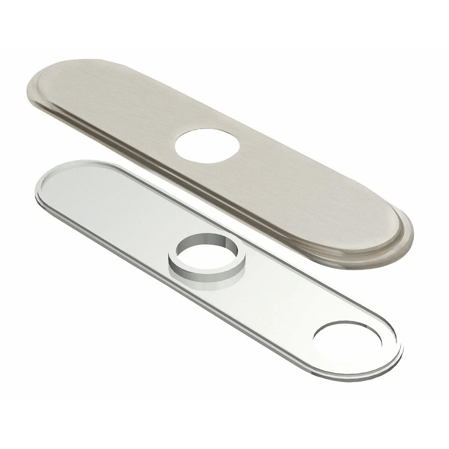 Danze by Gerber Cover Plate Assembly for 8" Kitchen Faucet by Danze