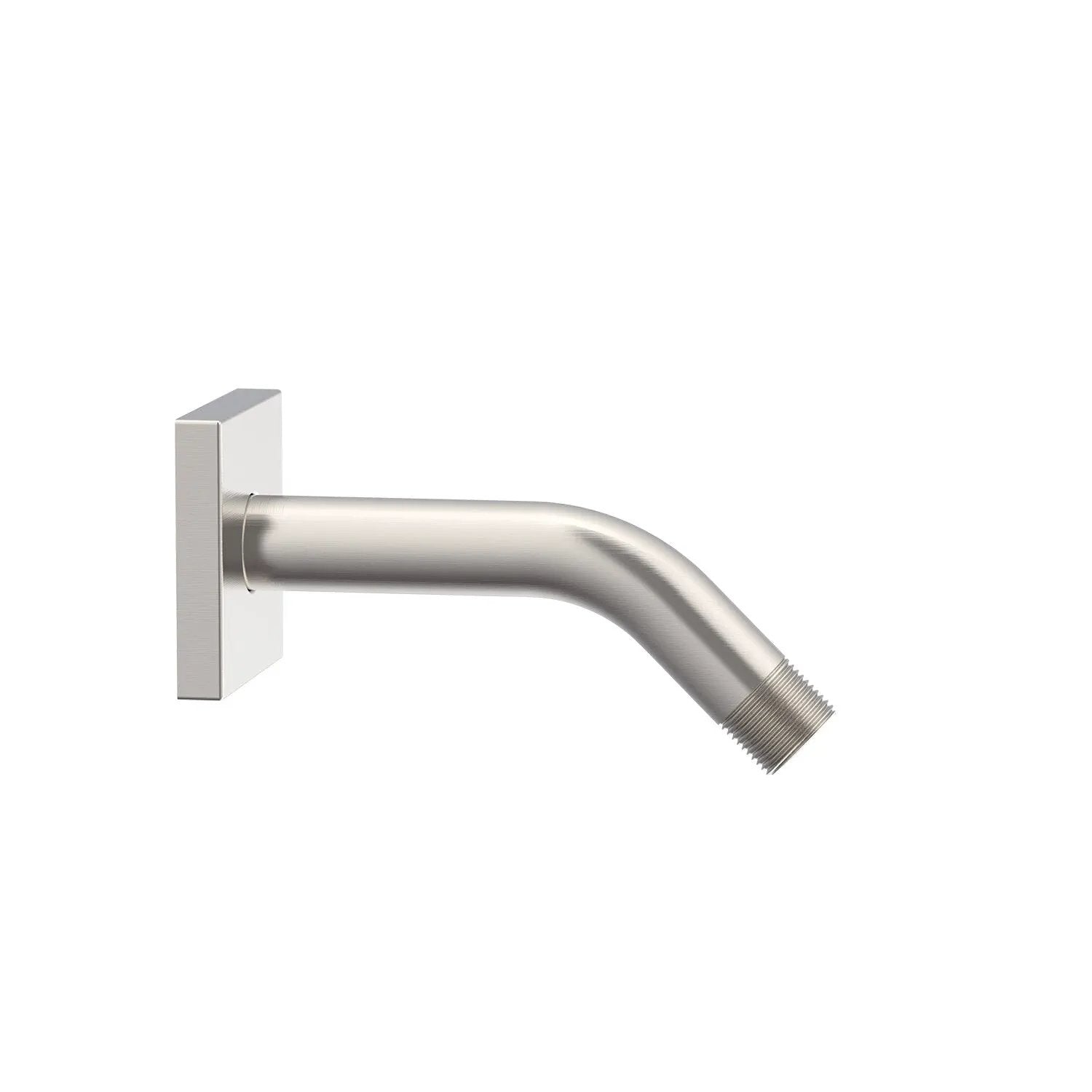 Danze by Gerber 6" Showerarm w/ Square Escutcheon by Danze