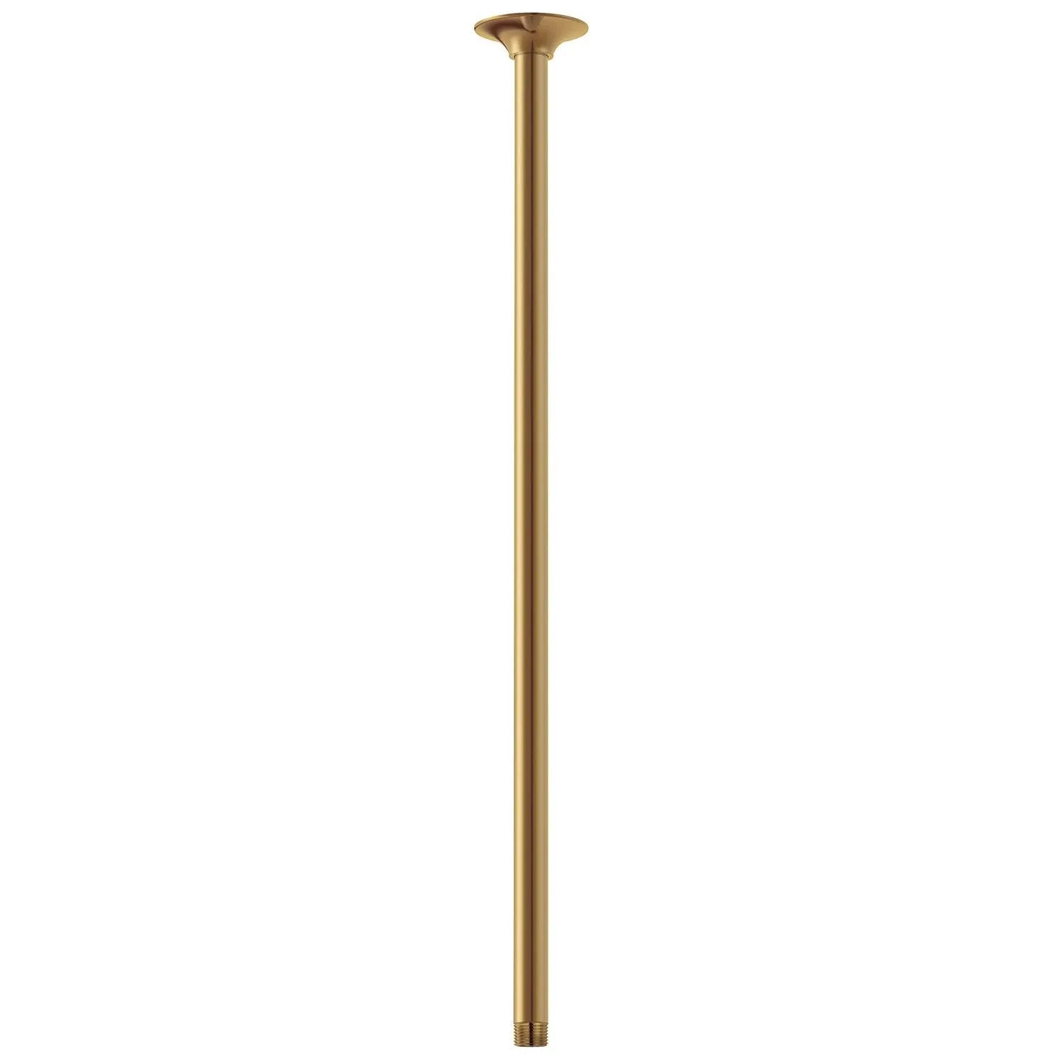 Danze by Gerber 24" Ceiling Mount Showerarm w/ Escutcheon by Danze
