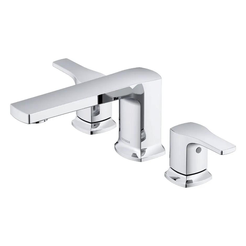 Danze by Gerber Tribune 2H Roman Tub Trim Kit w/out Spray by Danze