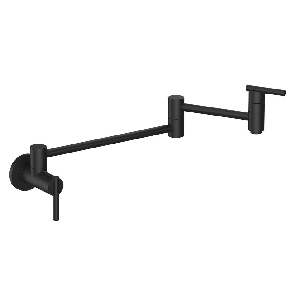 Danze by Gerber Parma Wall Mount Pot Filler 2.2gpm