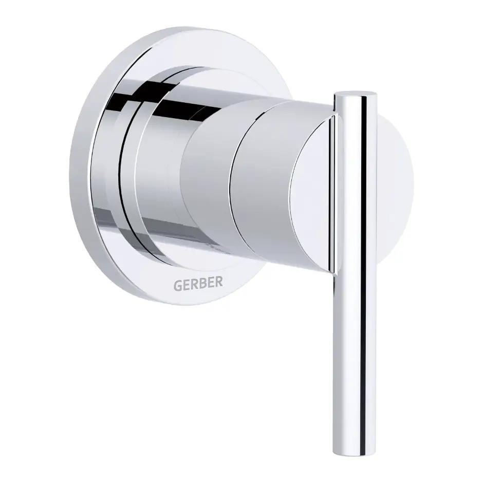 Danze by Gerber Parma 1H Trim Kit for Volume Control and Diverter Valves by Danze