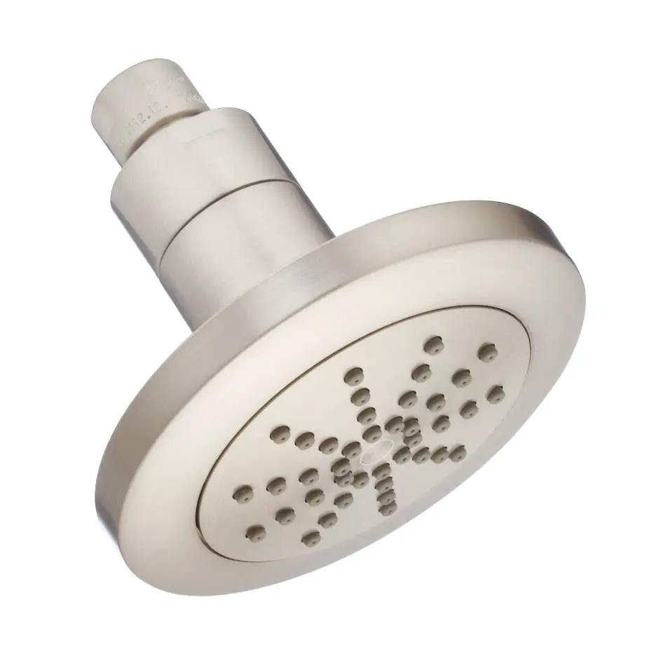 Danze by Gerber Mono Chic 4 1/2" 1 Function Showerhead 2.0gpm by Danze