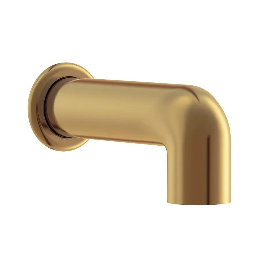 Danze by Gerber Parma 6 1/2" Wall Mount Tub Spout without Diverter by Danze