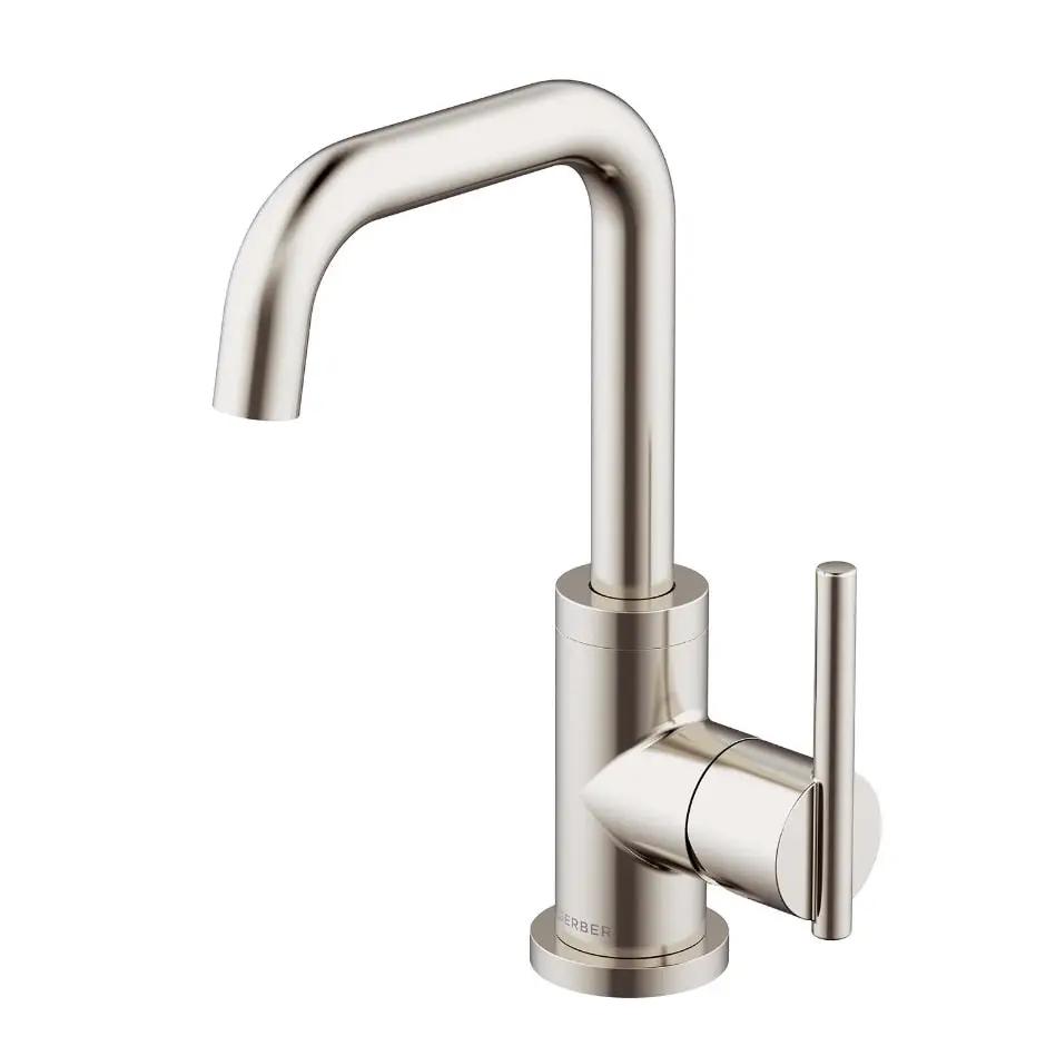 Danze by Gerber Parma 1H Lavatory Faucet w/ Metal Touch Down Drain 1.2gpm by Danze