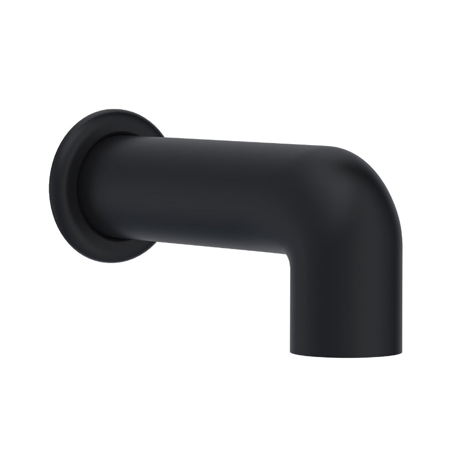 Danze by Gerber Parma 6 1/2" Wall Mount Tub Spout without Diverter by Danze