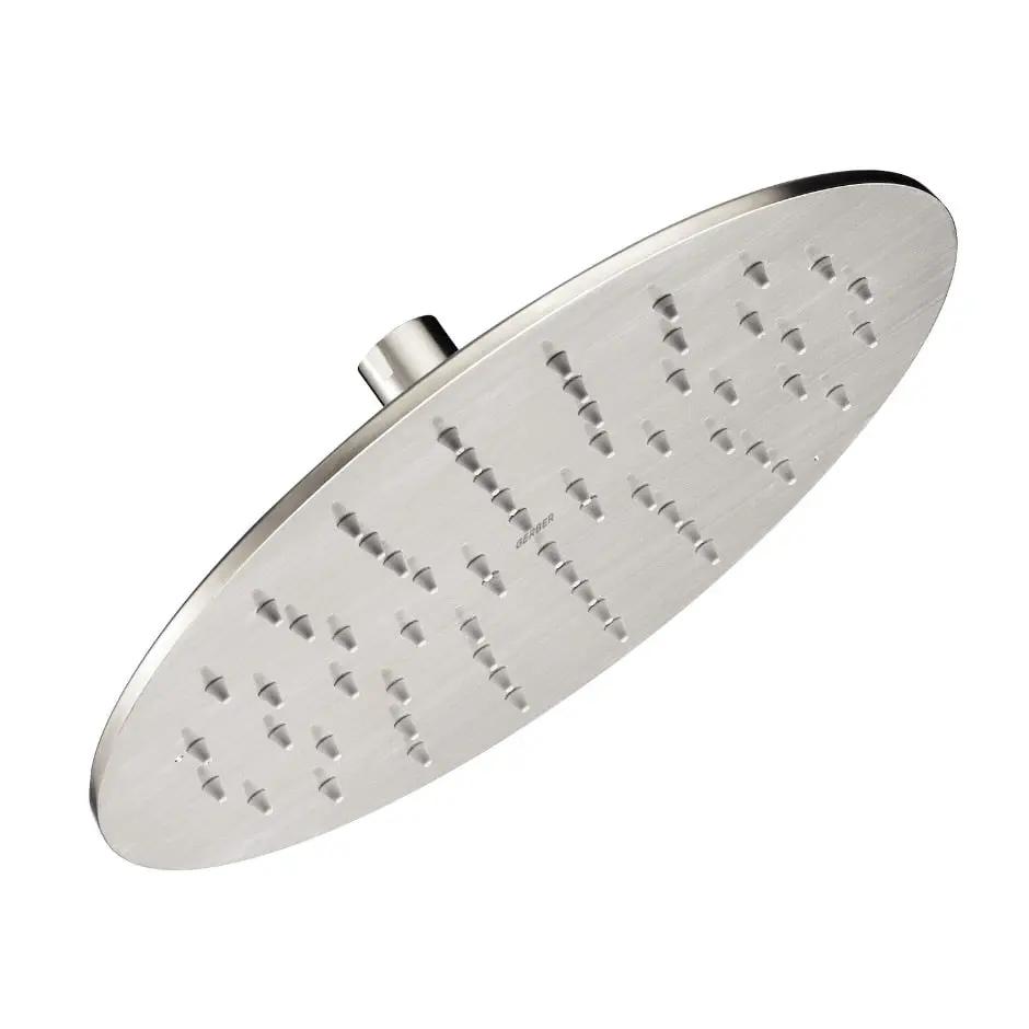 Danze by Gerber Drench Round 8" 1 Function Rain Showerhead 1.75gpm by Danze