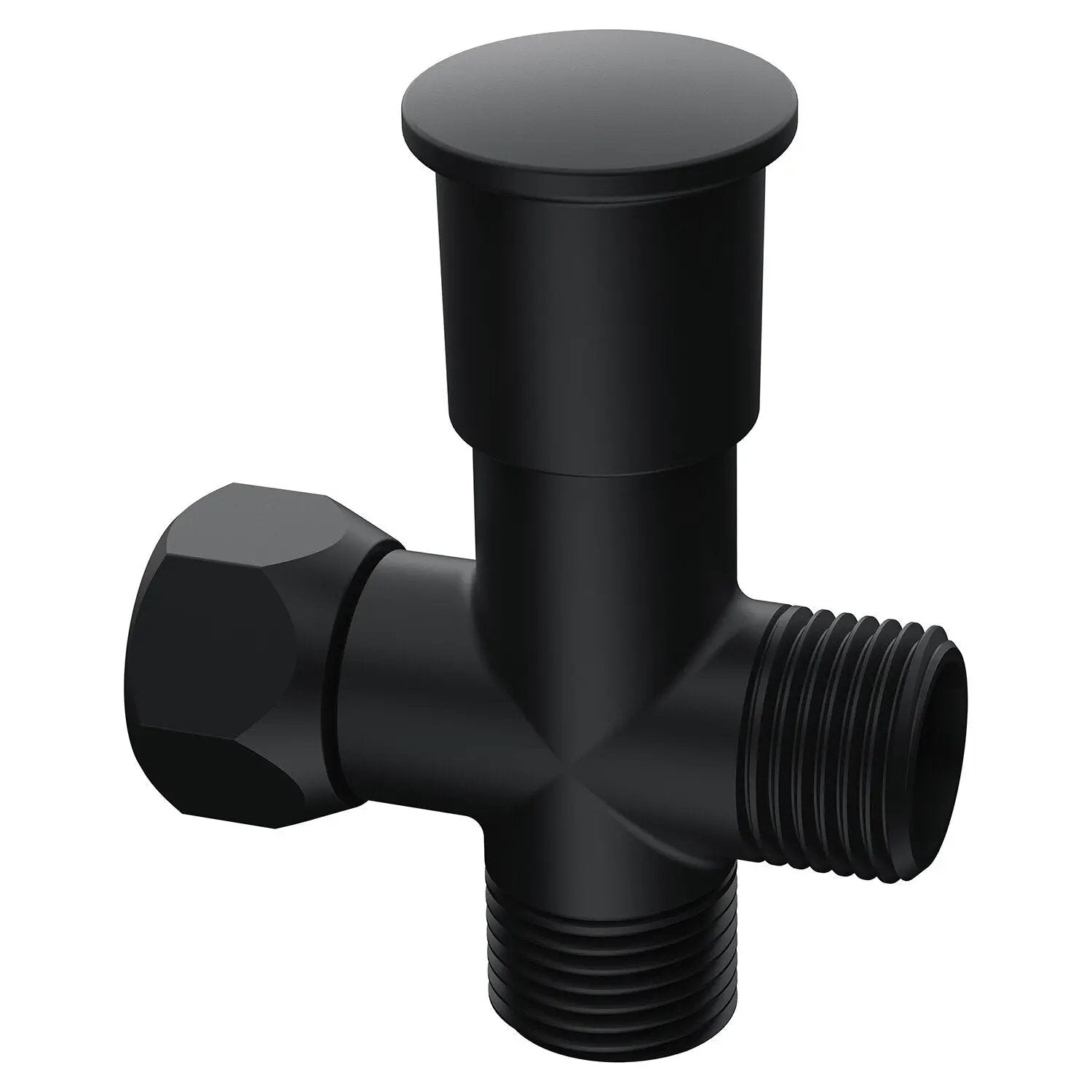 Danze by Gerber Push Pull Showerarm Diverter by Danze