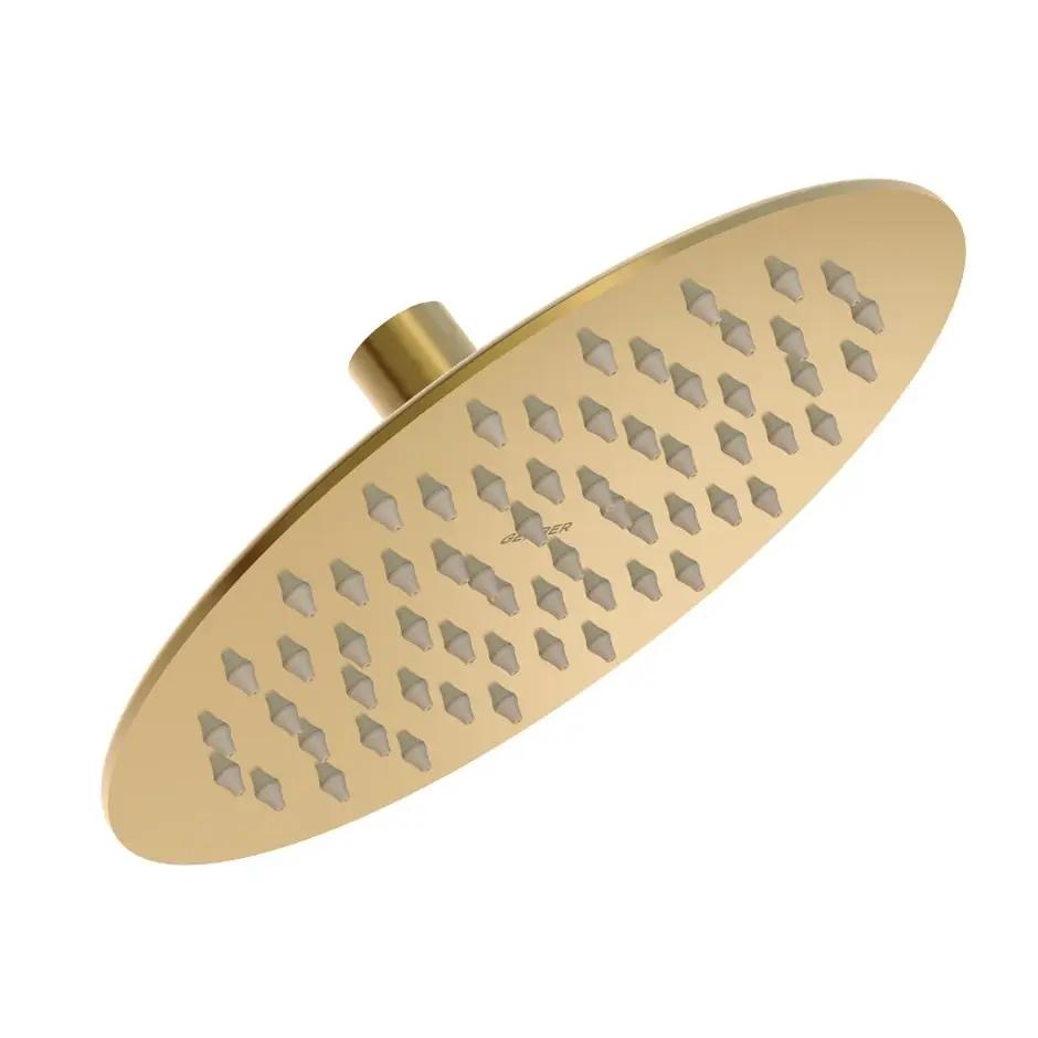 Danze by Gerber Drench Round 8" 1 Function Rain Showerhead 1.75gpm by Danze