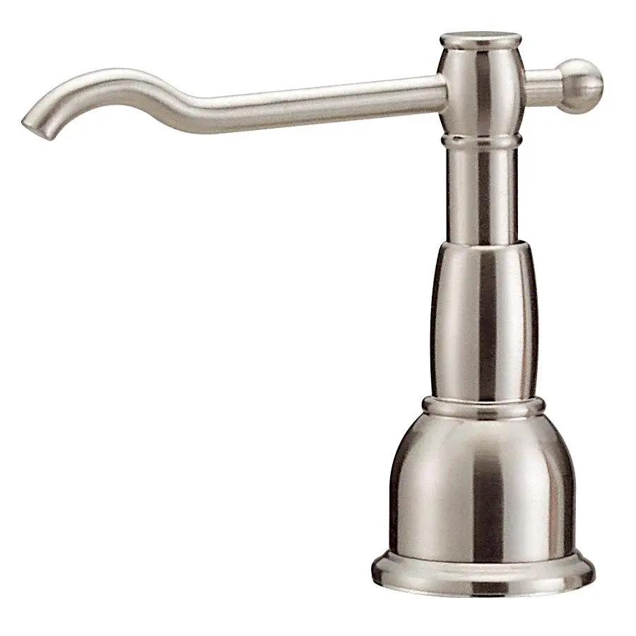 Danze by Gerber Opulence Deck Mount Soap and Lotion Dispenser by Danze