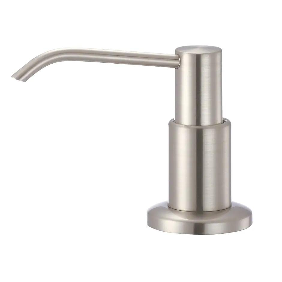 Danze by Gerber Premium Soap and Lotion Dispenser by Danze