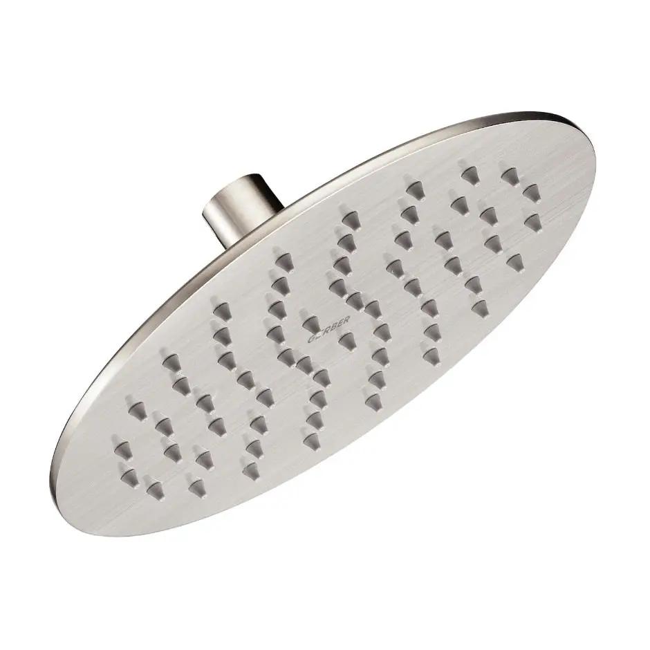 Danze by Gerber Drench Round 10" 1 Function Rain Showerhead 1.75gpm by Danze