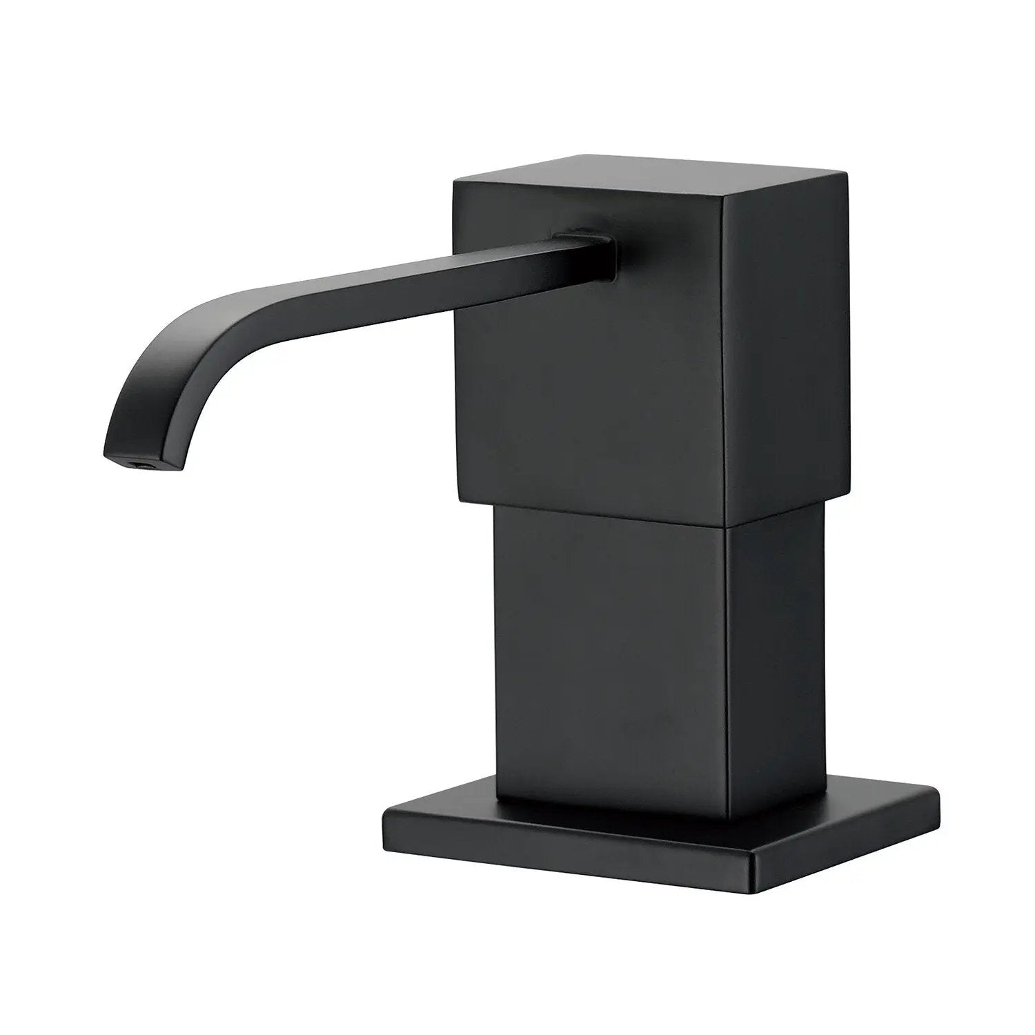 Danze by Gerber Sirius Deck Mount Soap and Lotion Dispenser by Danze
