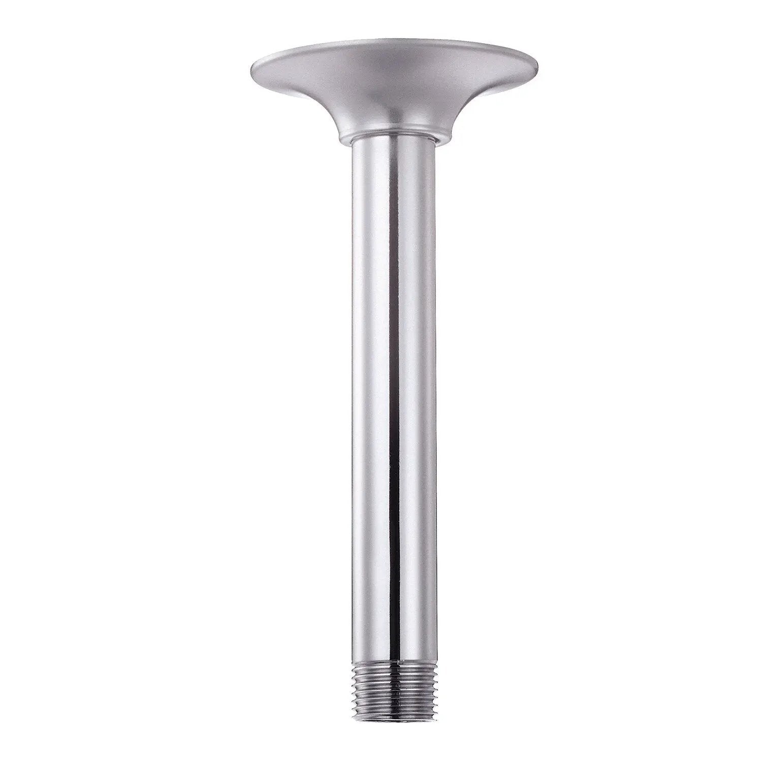 chrome showerarm