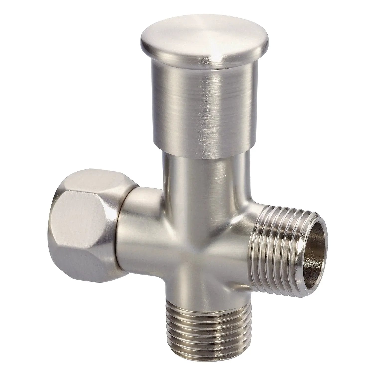 Danze by Gerber Push Pull Showerarm Diverter by Danze