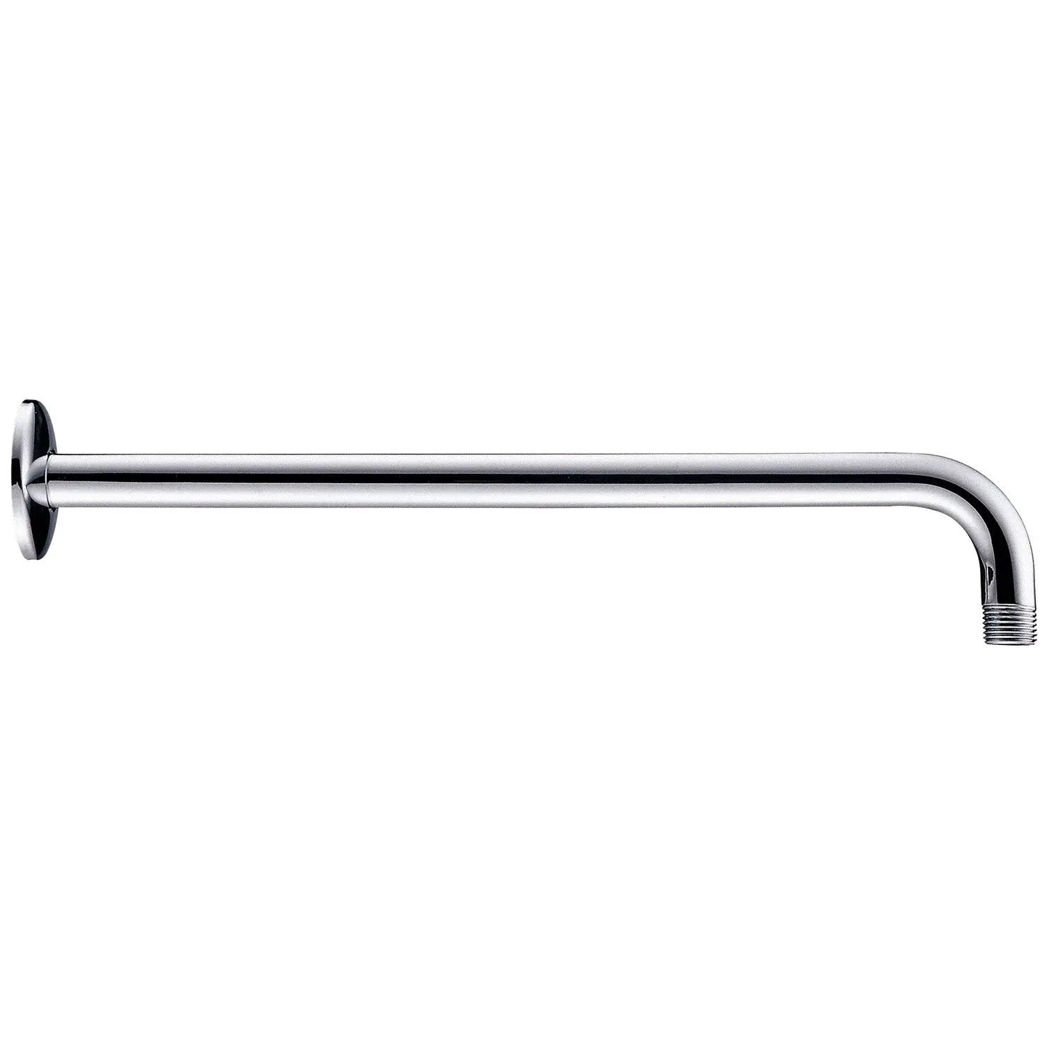 chrome showerarm