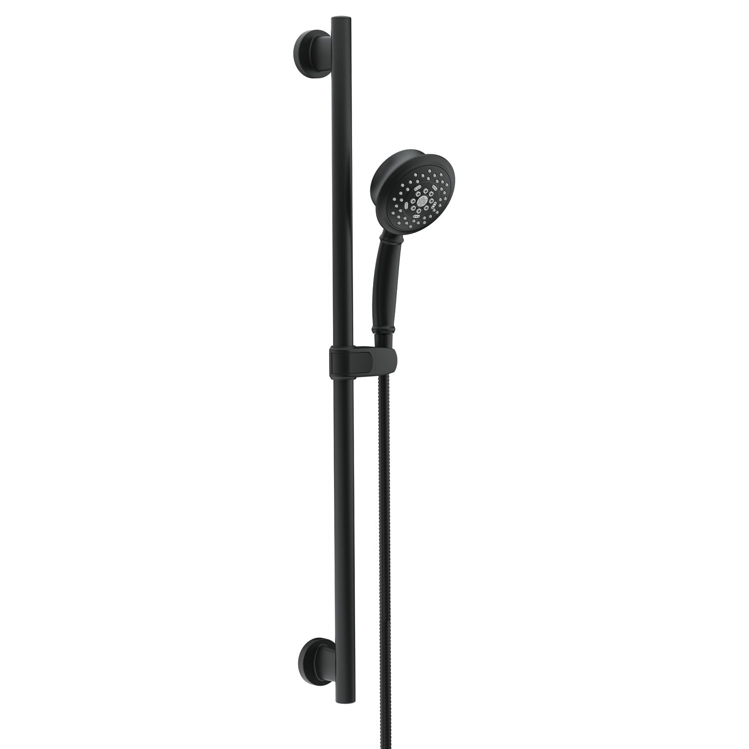 Danze by Gerber Versa 30" Slide Bar Assembly w/ Surge Handshower 1.75gpm by Danze