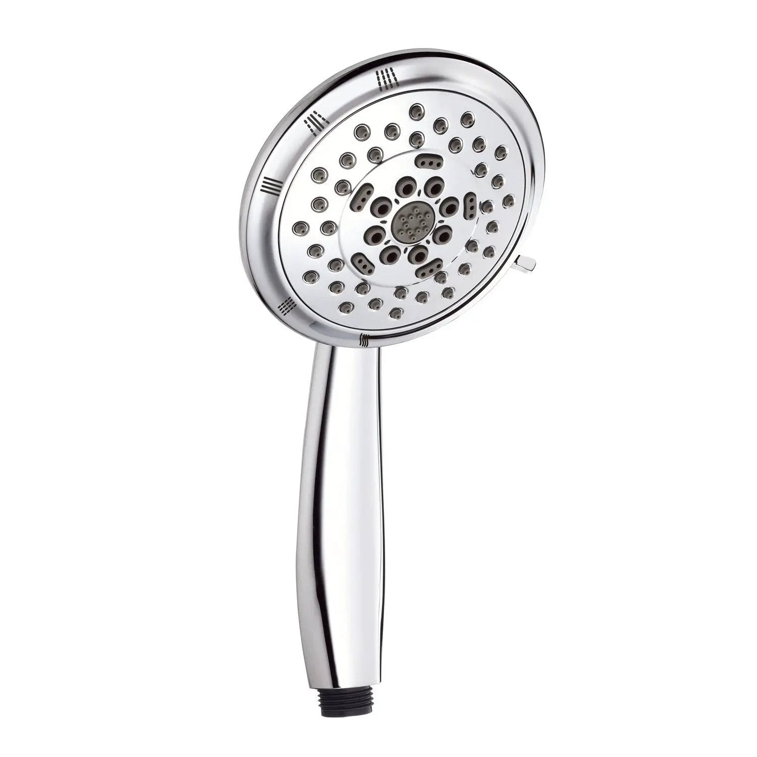 chrome handshower