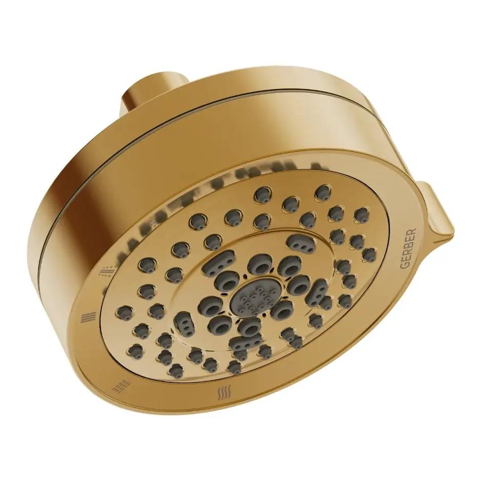 Danze by Gerber Parma 4 1/2" 5 Function Showerhead 1.75gpm by Danze