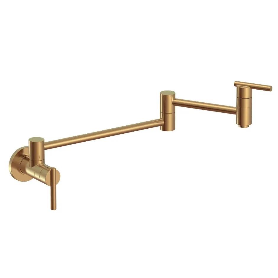 Danze by Gerber Parma Wall Mount Pot Filler 2.2gpm by Danze