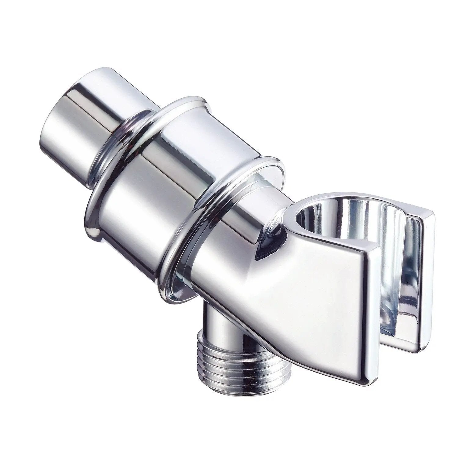 chrome showerarm