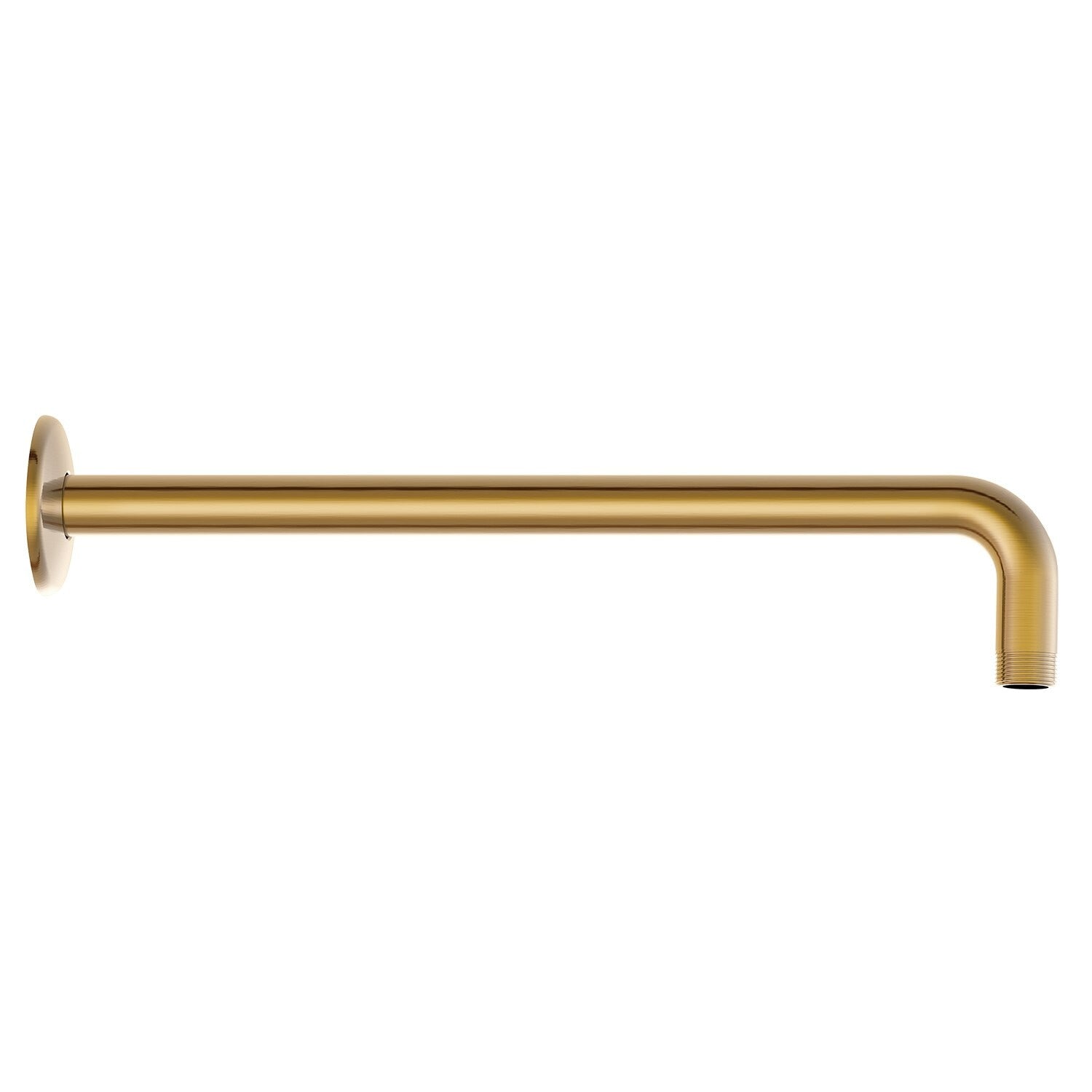 Danze by Gerber 15" Right Angle Showerarm w/ Escutcheon