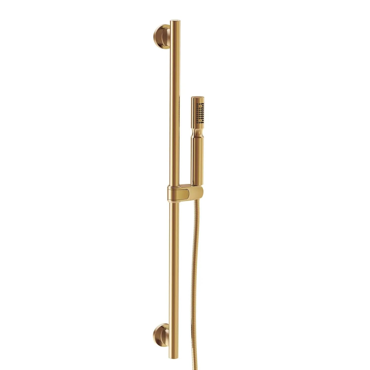 Danze by Gerber Versa 30" Showerstick Slide Bar Assembly w/ Showerstick Handshower 1.75gpm by Danze