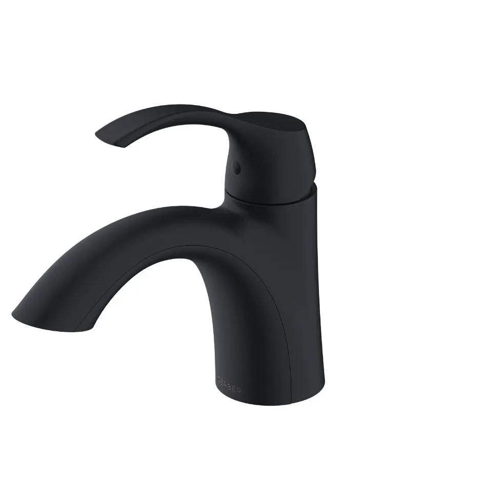 Danze by Gerber Antioch 1H Lavatory Faucet Single Hole Mount w/ 50/50 Touch Down Drain 1.2gpm by Danze
