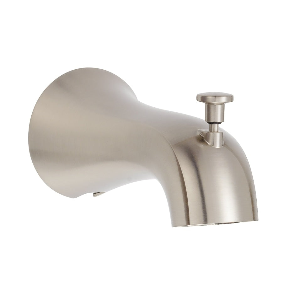 Danze by Gerber Draper and Vaughn Tub Spout w/ Diverter by Danze