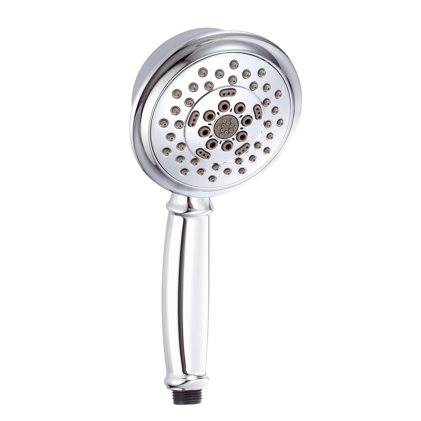 chrome handshower