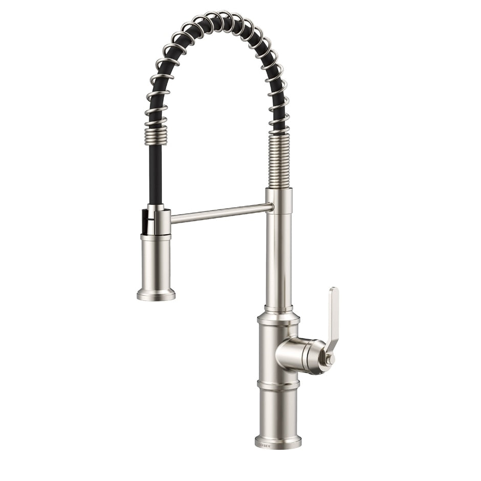 Danze by Gerber Kinzie 1H Pre-Rinse Kitchen Faucet 1.75gpm