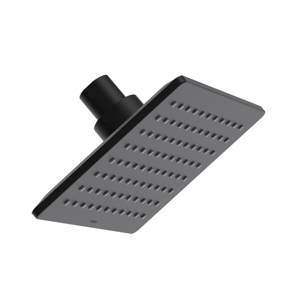 Danze by Gerber Mono Chic 5" x 8" 1 Function Showerhead 1.75gpm by Danze