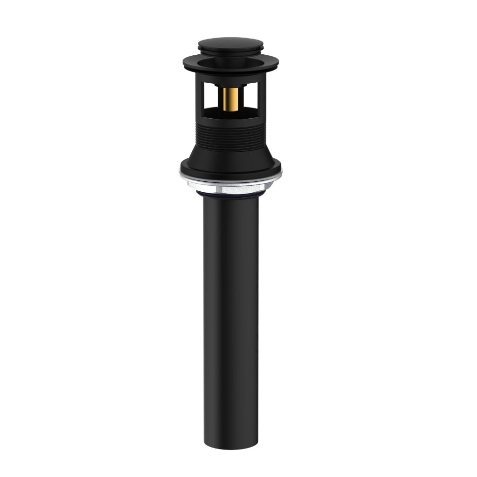 Danze by Gerber 1 1/4" 50/50 Touch Down Drain Assembly by Danze