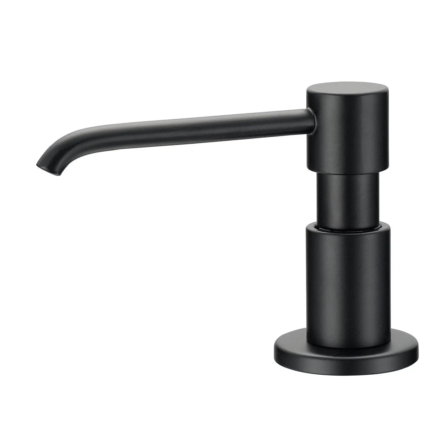 Danze by Gerber Parma Deck Mount Soap and Lotion Dispenser by Danze