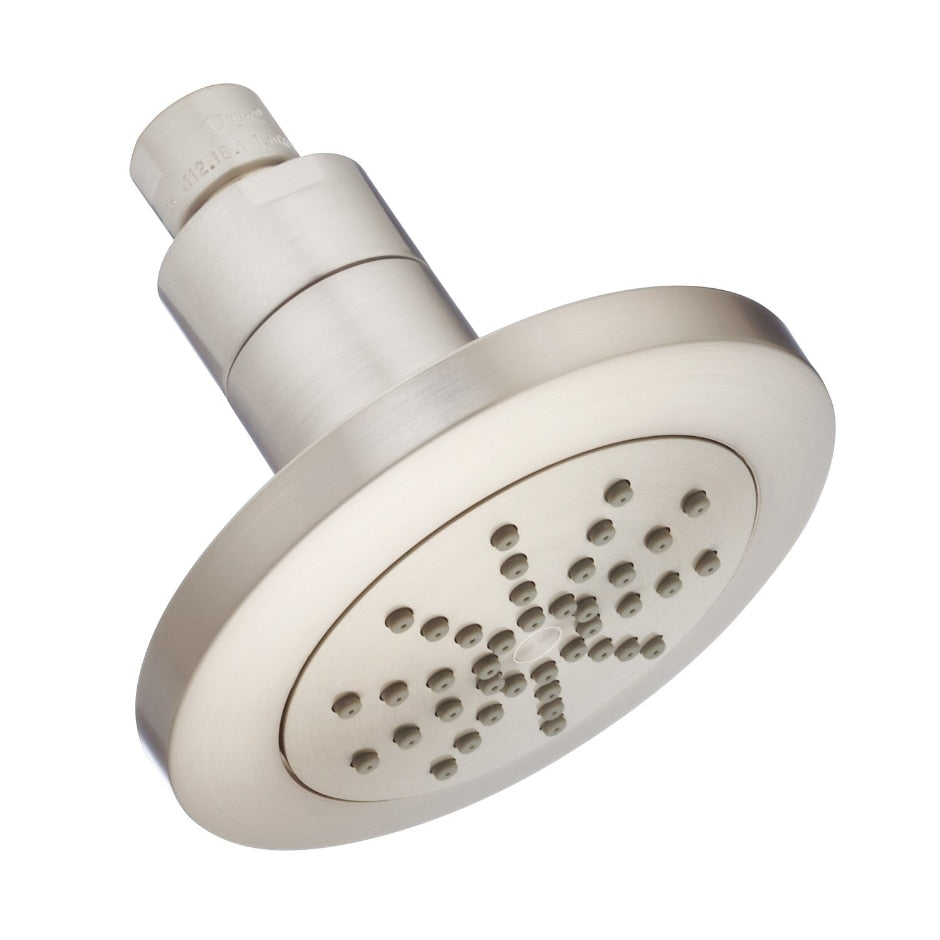 Danze by Gerber Mono Chic 4 1/2" 1 Function Showerhead 1.75gpm by Danze