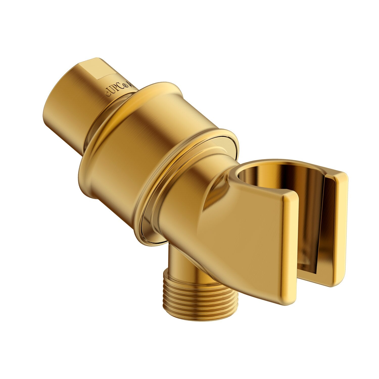 Danze by Gerber Showerarm Mount w/ Brass Ball Joint