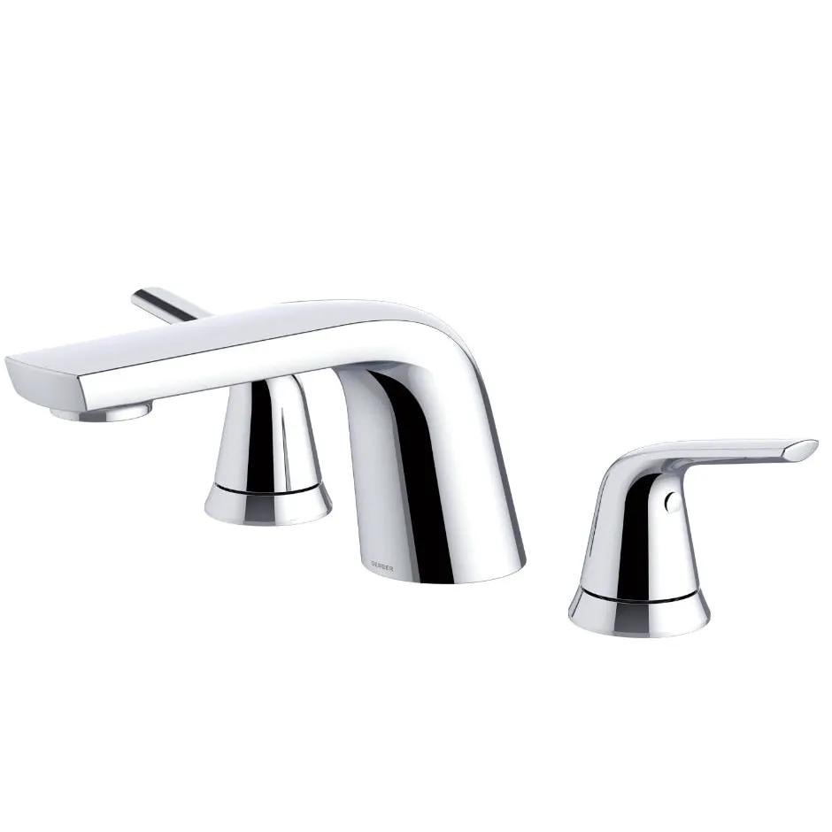 Danze by Gerber Lemora 2H Roman Tub Trim Kit w/o Spray by Danze