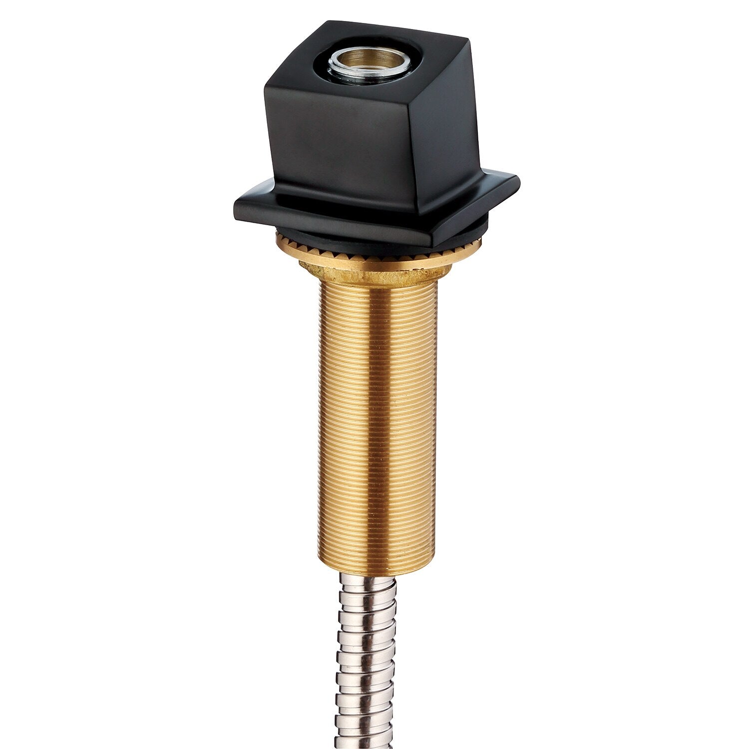 Danze by Gerber Square Roman Tub Handshower Rough-In