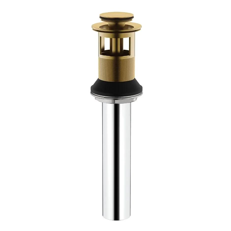 Danze by Gerber 1 1/4" Metal Touch Down Drain Assembly by Danze