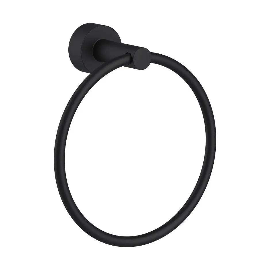 Danze by Gerber Parma Towel Ring Round by Danze