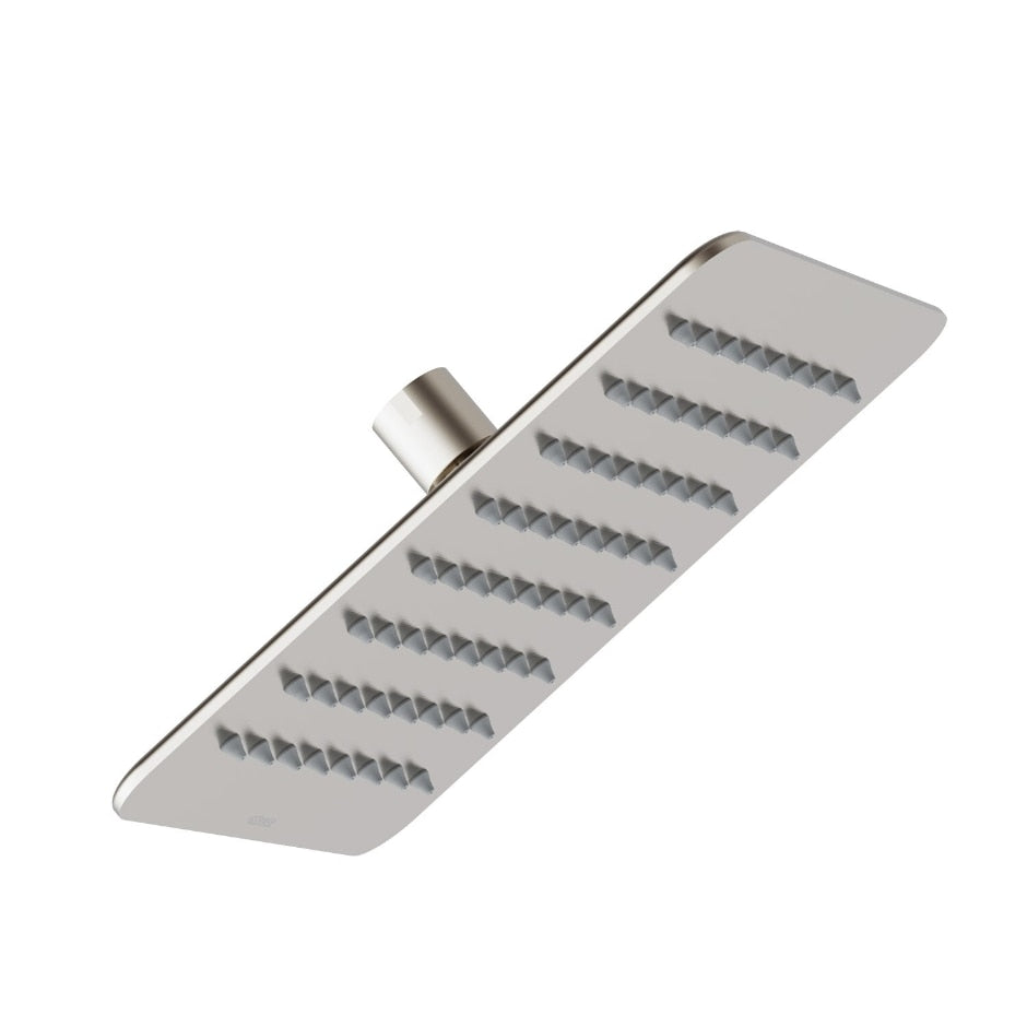 Danze by Gerber Drench Square 8" 1 Function Rain Showerhead 1.75gpm