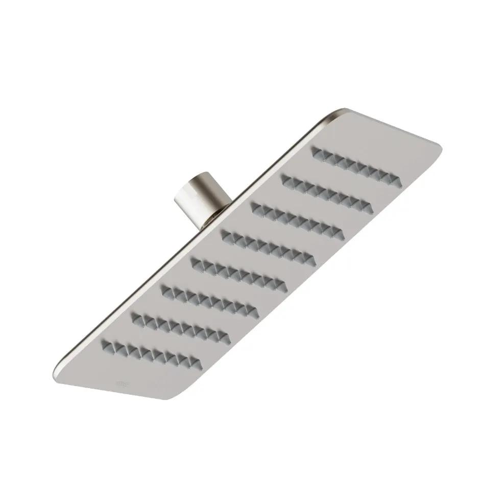 Danze by Gerber Drench Square 8" 1 Function Rain Showerhead 1.75gpm by Danze