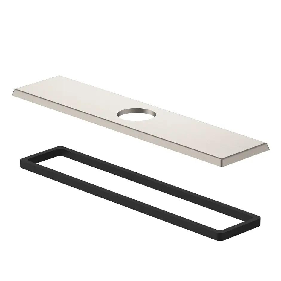 Danze by Gerber Mid-Town Cover Plate Assembly for 8" Kitchen Faucet by Danze