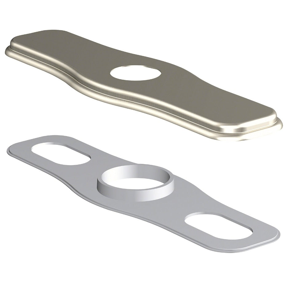 Danze by Gerber Cover Plate Assembly for 8" Centerset Kitchen Faucet