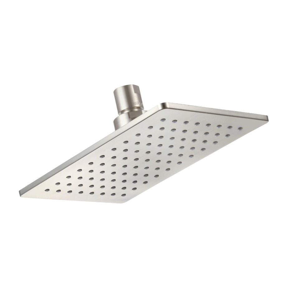 Danze by Gerber Mono Chic 5" x 8" 1 Function Showerhead 1.75gpm by Danze