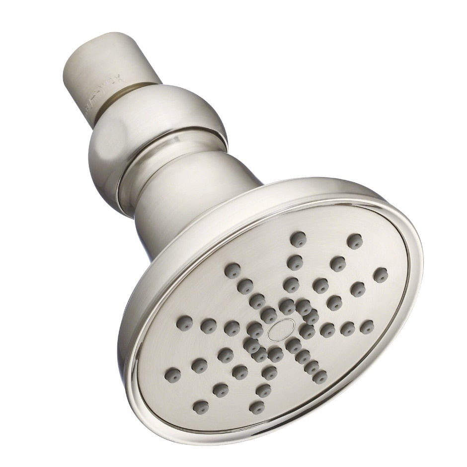 Danze by Gerber Mono Round 3 1/2" 1 Function Showerhead 1.75gpm