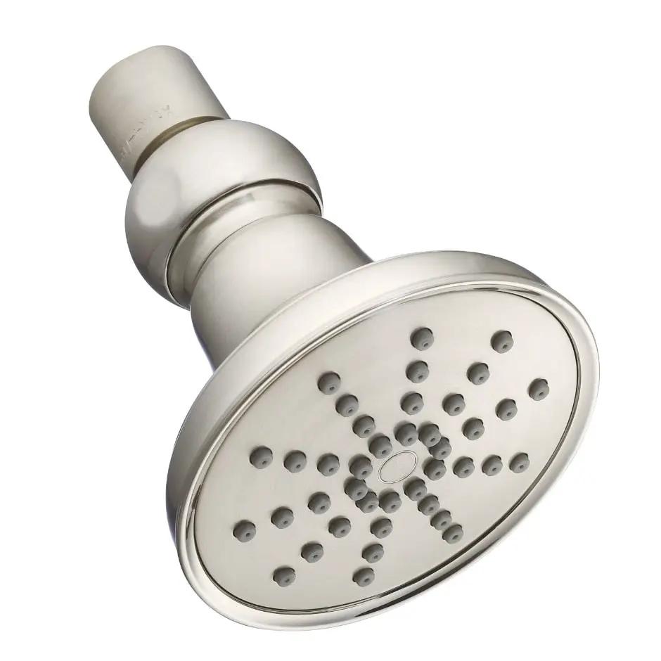 Danze by Gerber Mono Round 3 1/2" 1 Function Showerhead 1.75gpm by Danze