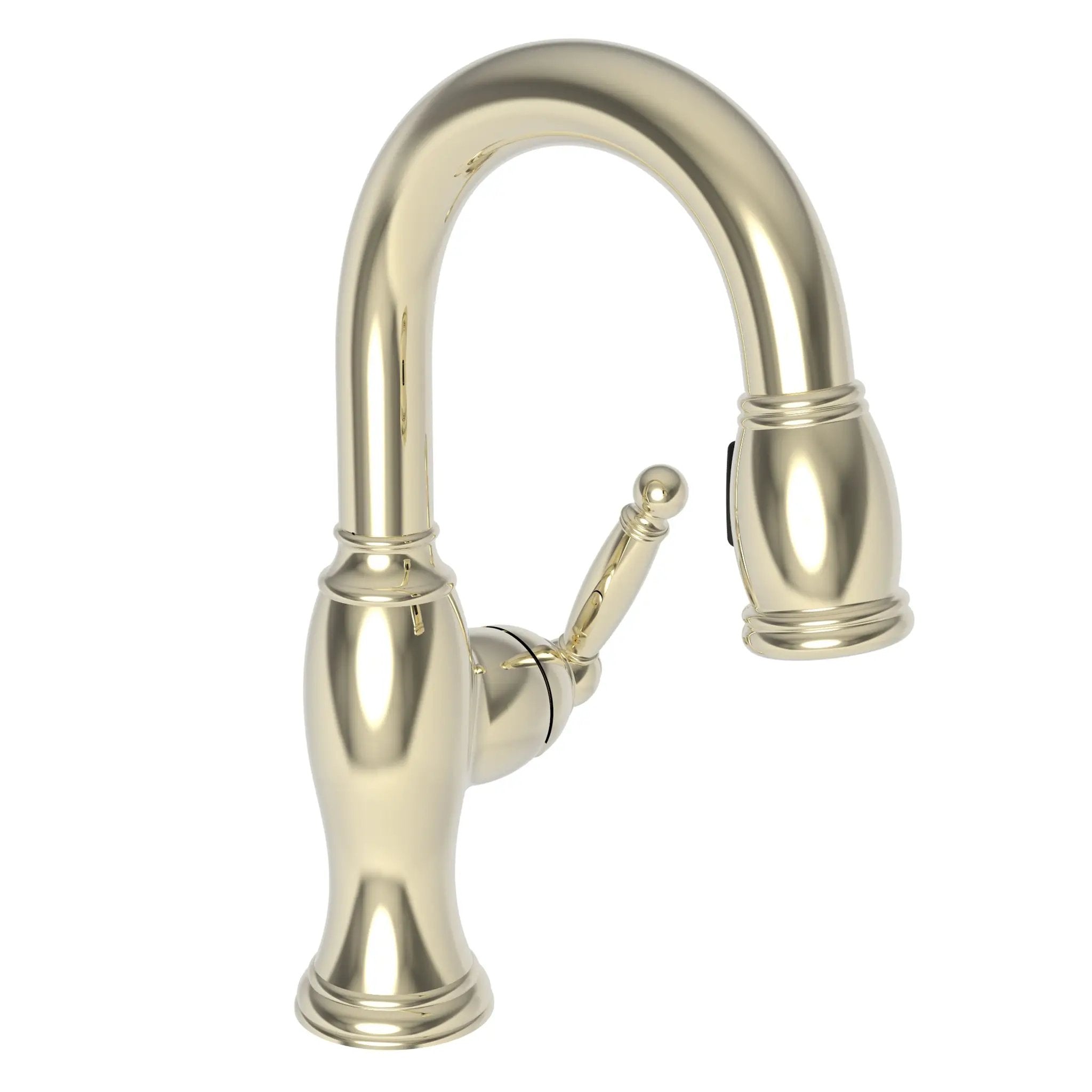 Newport Brass Nadya Prep/Bar Pull Down Faucet by Newport Brass